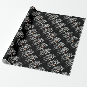 Chess Cadeaupapier