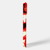 Chess Case-Mate iPhone Case (Achterkant / Rechts)