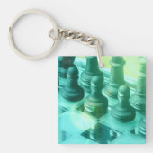 Chess Champ Sleutelhanger (voorkant)