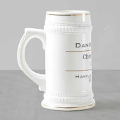 Chess Champion Bierpul