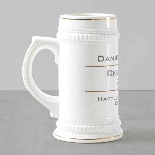 Chess Champion Bierpul