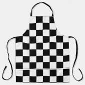 Chess Chef Schort (Voorkant)