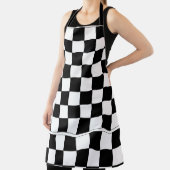 Chess Chef Schort (Insitu)