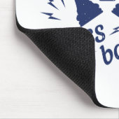 Chess - Chess is het leven in miniatuurvorm Muismat (Hoek)