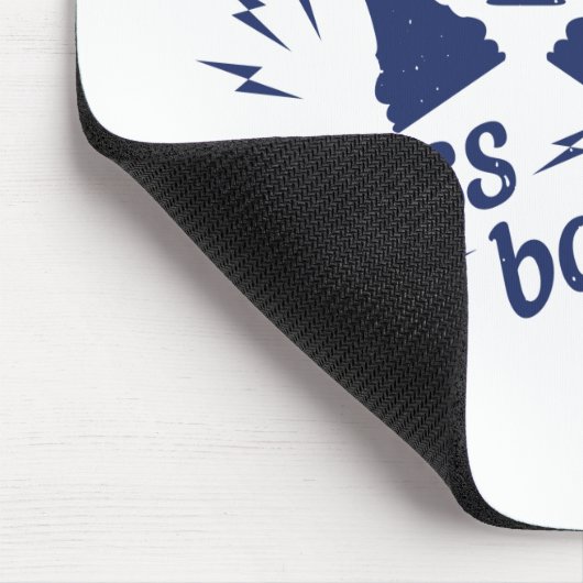 Chess - Chess is het leven in miniatuurvorm Muismat (Hoek)