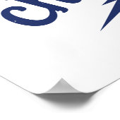 Chess - Chess is het leven in miniatuurvorm Poster (Hoek)