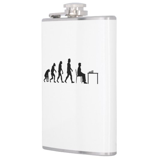 Chess - Chess Player Evolution Heupfles (Links)