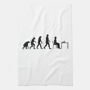 Chess - Chess Player Evolution Theedoek