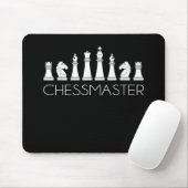 Chess - Chessmaster Muismat (Met muis)