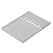 Chess - Chessmaster Notitieboek (Linkerzijde)