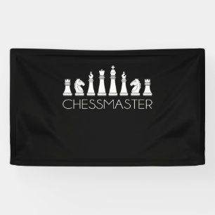 Chess - Chessmaster Spandoek