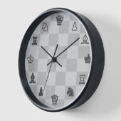 Chess Clock (Hoek)
