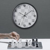 Chess Clock