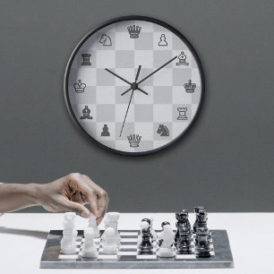 Chess Clock
