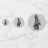 Chess Confetti (Voorkanten)
