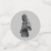 Chess Confetti (Kleine voorkant)