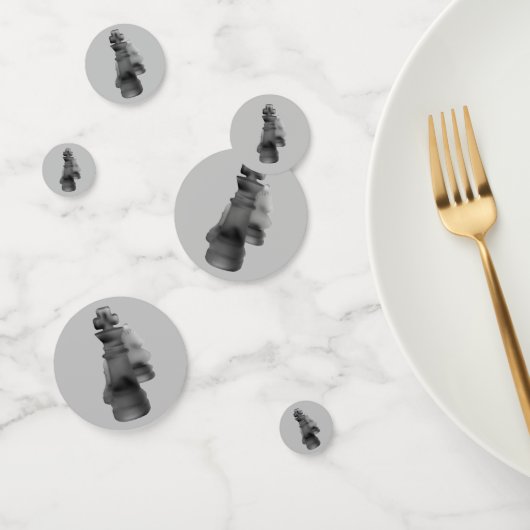 Chess Confetti (Groep)