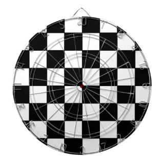 Chess Dartbord