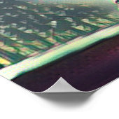 Chess - Definieer uw visie Poster (Hoek)