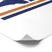 Chess - Degenen die schaken begrijpen Poster (Hoek)