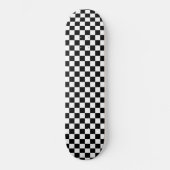 CHESS DENSE PERSOONLIJK SKATEBOARD (Voorkant)