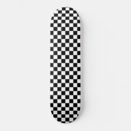 CHESS DENSE PERSOONLIJK SKATEBOARD