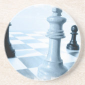 Chess Design Onderzetter (Voorkant)
