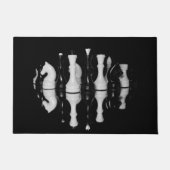 Chess Deurmat (Voorkant)