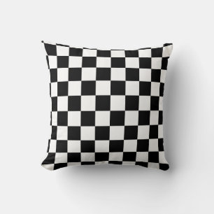 Chess Dreams Kussen