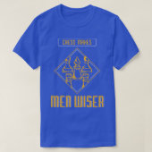 Chess for Beginners T-shirt (Design voorkant)