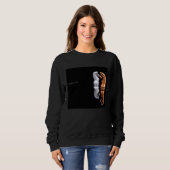 Chess  for Men Women Kids Boys Love Chess Knigh Trui (Voorkant volledig)