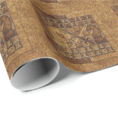 CHESS GAME IN STONE CADEAUPAPIER (Rol Hoek)
