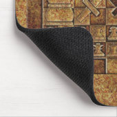 CHESS GAME IN STONE MUISMAT (Hoek)