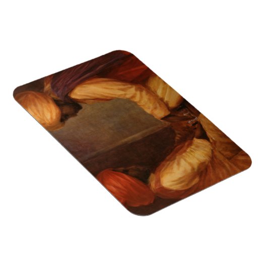 Chess Game Magneet (Rechterzijde)