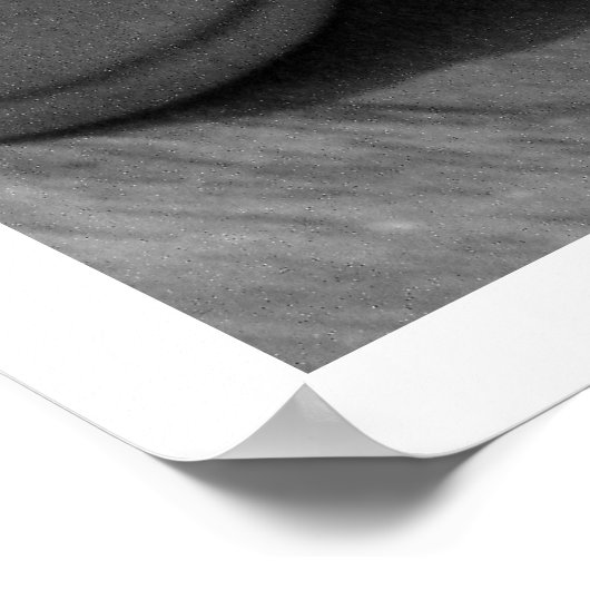 Chess Game Poster (Hoek)