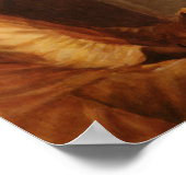 Chess Game Poster (Hoek)