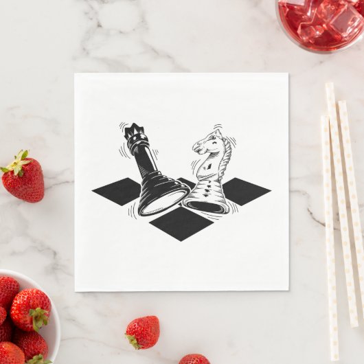 Chess Game Servet (Insitu)