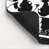 Chess Gamer Muismat (Hoek)