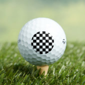 Chess Golfballen (Insitu Shirt)
