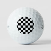 Chess Golfballen (Voorkant)