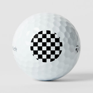 Chess Golfballen