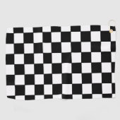 Chess Golfhanddoek (Horizontaal)