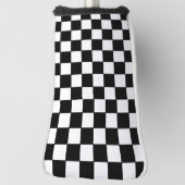 Chess Golfheadcover (Draai 90)