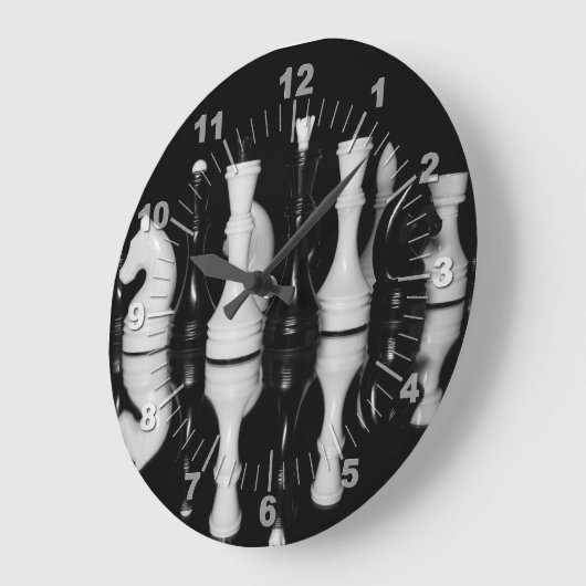 Chess Grote Klok (Hoek)