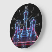 Chess Grote Klok (Hoek)