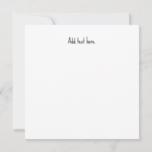 Chess Heartbeat Chess Piecks Kaart (Achterkant)