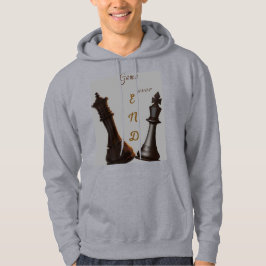 Chess Hoodie
