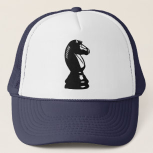 Chess - Horse Trucker Pet