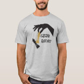 Chess Iedereen T-shirt (Voorkant)