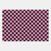 Chess Inpakpapier Vel (Voorkant 2)